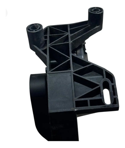 Pedal Acelerador Gm Meriva 2003 A 2012 Amarelo - Imagem 3
