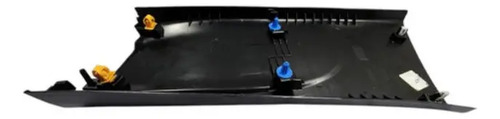 Coluna Central Direita Fiat Argo Trekking Firefly 100237079 - Imagem 2