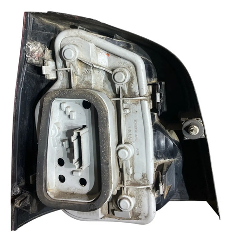 Lanterna Traseira Direita Vw Polo 2003 A 2006 Original - Imagem 2
