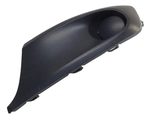 Grade Farol Milha Esquerdo Vw Fox 2010 A 2014 Original Esquerdo