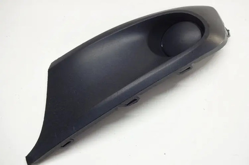Grade Farol Milha Esquerdo Vw Fox 2010 A 2014 Original Esquerdo - Imagem 2