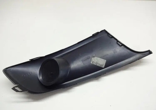 Grade Farol Milha Esquerdo Vw Fox 2010 A 2014 Original Esquerdo - Imagem 3
