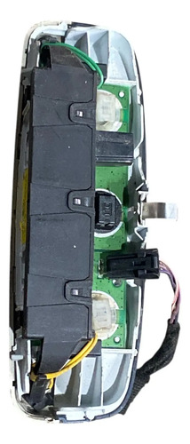 Luz Teto Ford New Fiesta 2016 2017 4m51-a045b54-dbw - Imagem 2