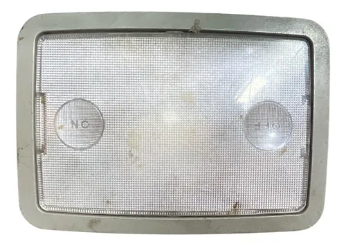 Luz De Teto Fiat Palio 2012 Original - Imagem 3