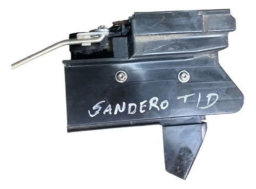 Fechadura Traseira Direita Renault Sandero2012 A 2015