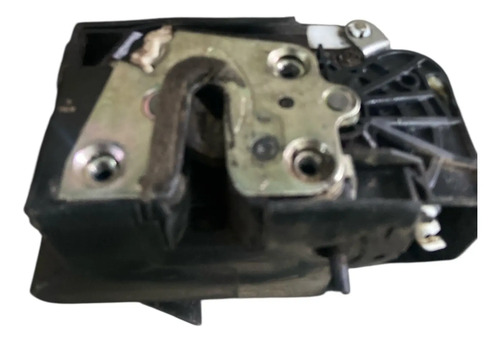 Fechadura Traseira Direita Renault Sandero2012 A 2015 - Imagem 2