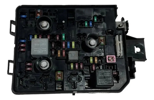 Caixa De Fusível Gm Onix Prisma 2013 A 2019 Original - Imagem 2