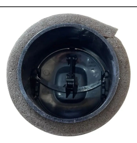 Difusor Ar Lateral Original Fiat Mobi 100227880 - Imagem 2