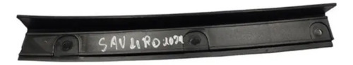 Guia Esquerdo Break Light Vw Saveiro 2024 Trendline Flex