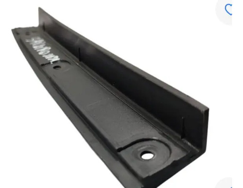 Guia Esquerdo Break Light Vw Saveiro 2024 Trendline Flex - Imagem 2