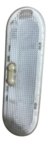 Luz De Teto Nissan March Original