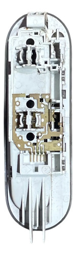 Luz De Teto Nissan March Original - Imagem 2