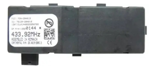 Modulo Central Controle Do Alarme Chevrolet Onix E Prisma - Imagem 1