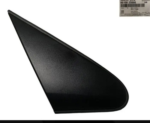 Acabamento Retrovisor Lado Direito Hyundai Ix35 2009