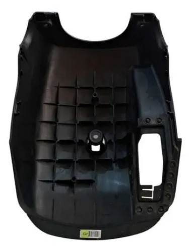 Acabamento Inferior Coluna Direção Hyundai Ix35 2.0 2015/18 - Imagem 3