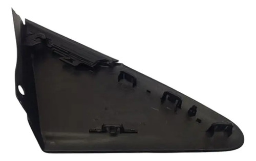 Moldura De Para-lamas Esq Renault Captur 18/21 638756642r
