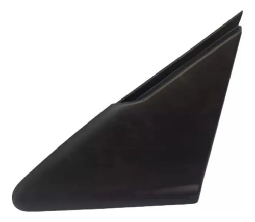 Moldura De Para-lamas Esq Renault Captur 18/21 638756642r - Imagem 2