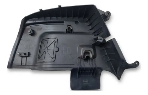 Suporte Bagagito Traseiro Direit Vw Up Cross 2019 1sb867762 - Imagem 3