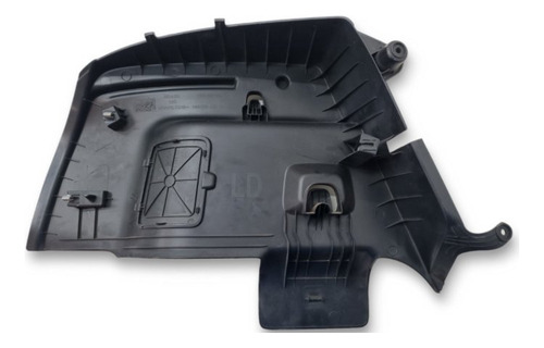 Suporte Bagagito Traseir Esquerd Vw Up Cross 2019 1sb867762 - Imagem 3