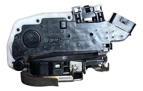 Fechadura Diant Direit Nissan March 2014 A 2020   Original