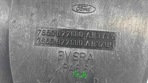 Maçaneta Interna Dianteira Direita Ford Ka 1.0 2000 A 2009 - Imagem 3