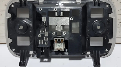 Luz Teto Cortesia Hyundai Ix35 2016/21 Original - Imagem 2