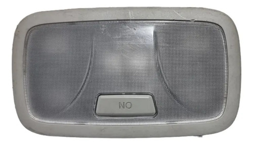 Luz Teto Cortesia Hyundai Ix35 2016/21 Original - Imagem 3