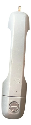 Maçaneta Externa Ford Fiesta Dianteiro Esquerda Dianteira