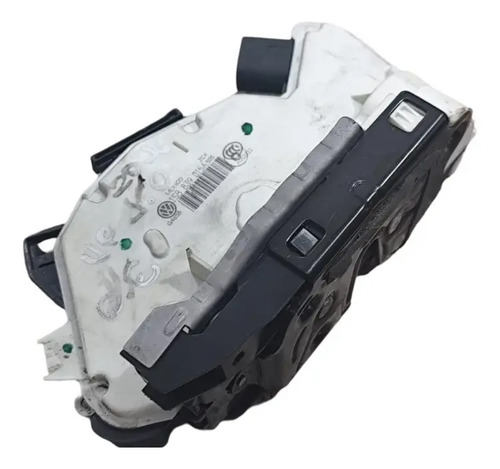 Fechadura Porta Traseira Esquerda Volkswagen Up 1sb839015a