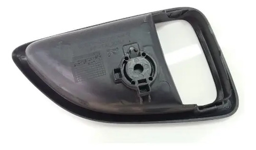 Moldura Maçaneta Direita Hyundai Ix35 2014 A 2019 Dianteira/traseira - Imagem 2
