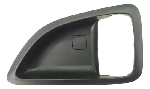 Moldura Maçaneta Direita Hyundai Ix35 2014 A 2019 Dianteira/traseira - Imagem 3