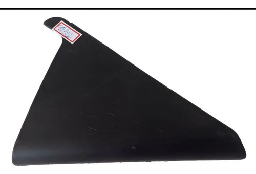 Guarnição Moldura Porta Tras Esq Hyundai Ix35 13/19 Orig