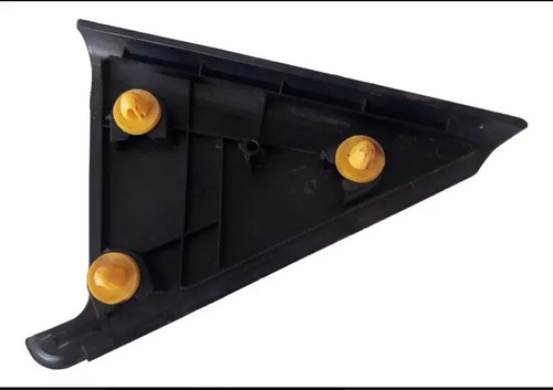 Guarnição Moldura Porta Tras Esq Hyundai Ix35 13/19 Orig - Imagem 3