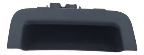Puxador Interno Tampa Traseira Honda New Fit 2009/2014