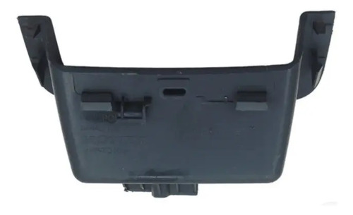 Puxador Interno Tampa Traseira Honda New Fit 2009/2014 - Imagem 2