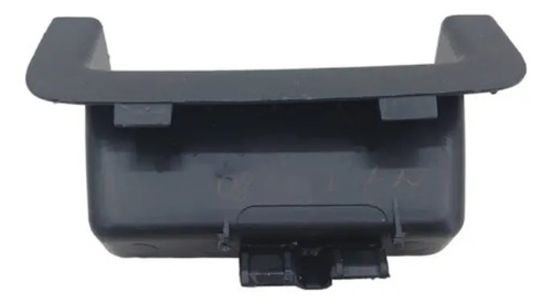 Puxador Interno Tampa Traseira Honda New Fit 2009/2014 - Imagem 3