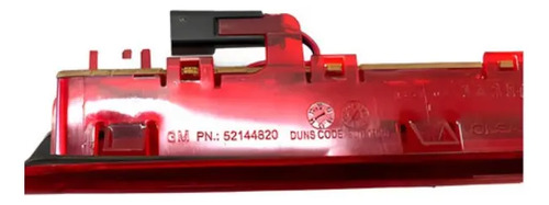Brake Light ( Luz De Freio) Onix  2013 A 2019 Original - Imagem 3