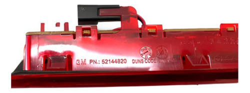 Brake Light ( Luz De Freio) Onix  2013 A 2019 Original - Imagem 6