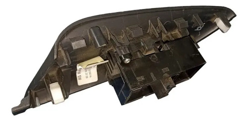 Botão Vidro Elétrico Direito Honda Fit 1.5 2014 - Imagem 2