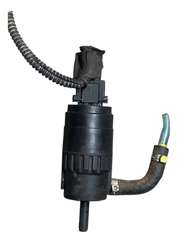 Bomba Motor Esguicho Agua Limpador Gm 2013 A 2019 Original - Imagem 2