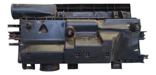 Caixa Filtro Ar Zetec 1.6 1.0 Af Eco Ford Fiesta 2003 A 2009 - Imagem 2