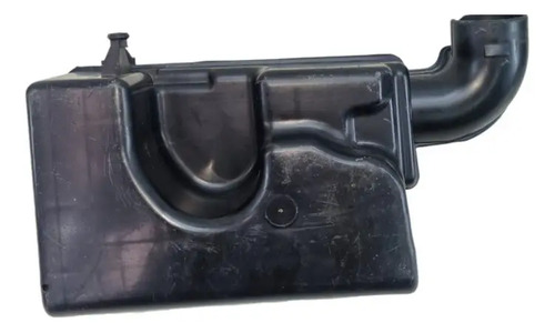 Caixa Filtro Ar Ressonador Renault Megane 2007 2013