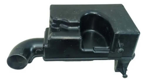 Caixa Filtro Ar Ressonador Renault Megane 2007 2013 - Imagem 2