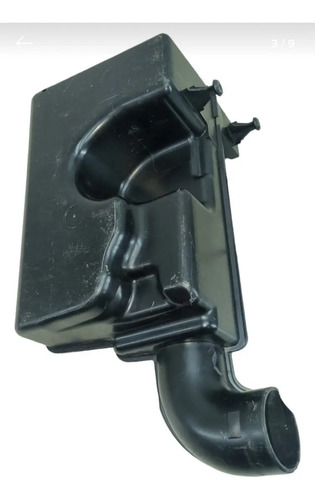 Caixa Filtro Ar Ressonador Renault Megane 2007 2013 - Imagem 3