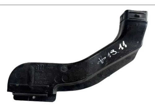 Duto Filtro De Ar Gm Corsa Super 1.0 1997 1999 #150.2 (usado