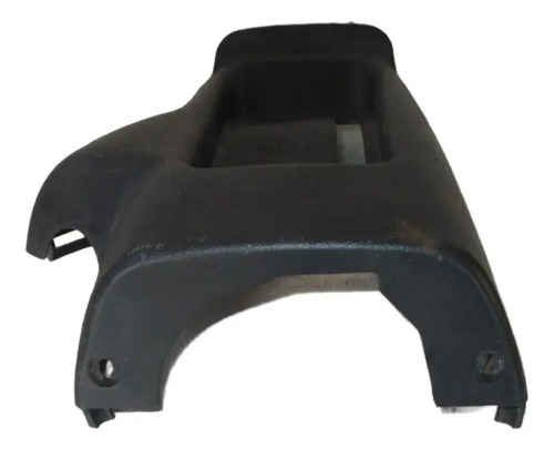 Moldura Inferior Coluna Chave Seta Corolla 03 A 08 Original - Imagem 2