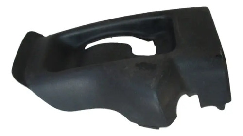 Moldura Inferior Coluna Chave Seta Corolla 03 A 08 Original - Imagem 3