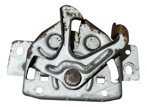 Fechadura Do Capô Chevrollet Gm Tracker Suzuki Vitara   2008
