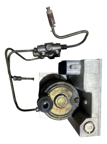Módulo Abs Suzuki Gm Grand Vitara /  2.0 2008    8724200336 - Imagem 2