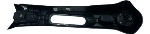 Console Central Freio Mão Mobi 2017 A 2023    Original - Imagem 1